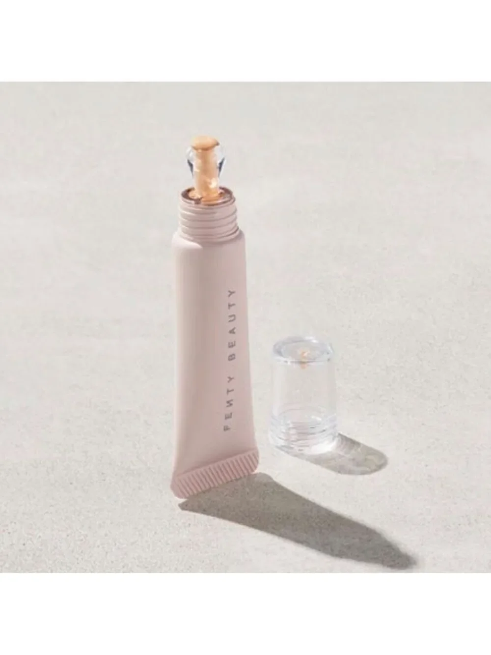 Fenty Beauty DEEP BUTTER Bright Fix Eye Brightener Concealer | NEW | BNIB